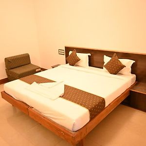 Deluxe Double Room Balcony